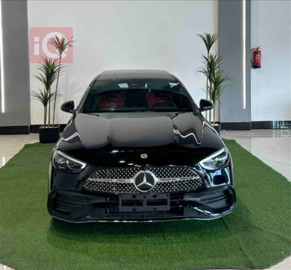 Mercedes-Benz for sale in Iraq